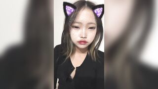 신작 ✨ 키티 kitty080624 타투백보녀 인스타라방 [올노] 12V korean porn vip (6)