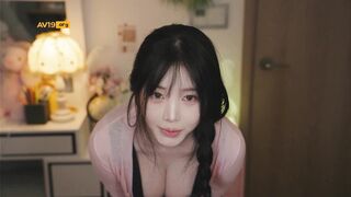 윤잉 ASMR [신작] 누나시터