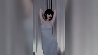 금화 티팬티 비침 재업+몇개 추가 korean bj (6)