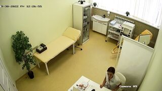 New super gynecological cabinet 211-213 ipcam 6