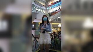 (BC-B-219)丁字裤6部合辑..牛仔裙美女疑似无内..外纯内骚jk ipcam (2)