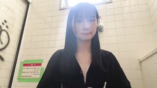 몸매 자랑하는 이쁜 슬렌더