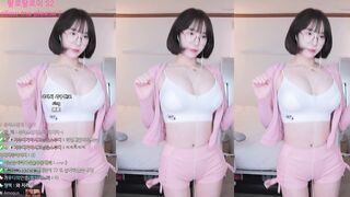 숲 스트리머 겨우디 하이라이트 10개 9.3GB korean bj 5