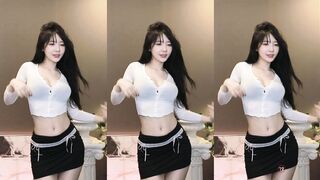 금화 의상 상당히 괜찮았던 날 korean bj