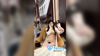 신작 ✨ chaeira ★ 채이라 [온팬팬슬리] 초존예 3V korean porn vip