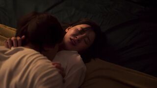 2020년대 최고의 베드신 히든 페이스 박지현 1080p 60fps