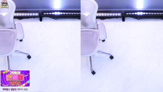 과즙세연 250928 korean bj
