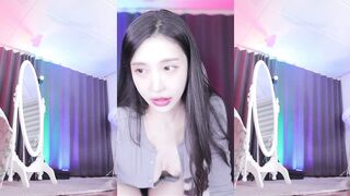 팬더 BJ 온온 (loveu22) 250922 VIP 팬방 풀버젼 5개 korean bj 2