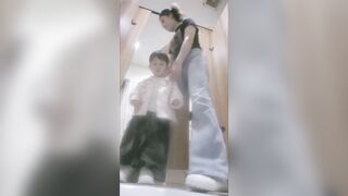 China Toilet Voyeur sifangktv_2185-2187 ipcam (13)