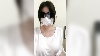 이쁜자위녀 풀팩올 (사진22 + 비디오 15) (5)
