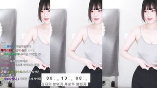 쵸단 v12 korean bj 2