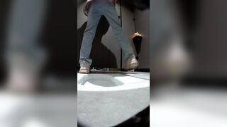 Womens Toilet In Hot Pot City 3 ipcam