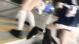 ㅇㅅ ㅈㅉ 짱깨들 비자 없이 왔으면 몸이라도 보여야지 (1) ipcam