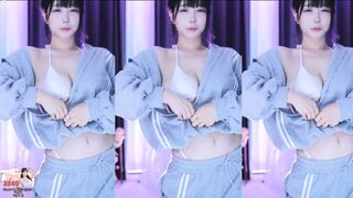 251003 개천절 특집 여캠 10명 korean bj 5
