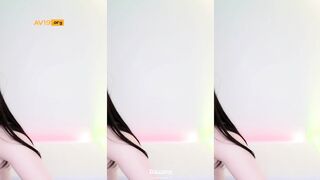 육덕거유 ღ하이ღ hidana 25.08.26 벗방 하이라이트