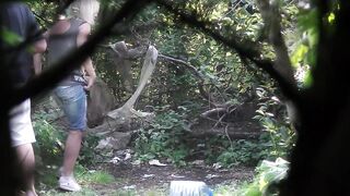 Forest Toilet 14-16 ipcam 2