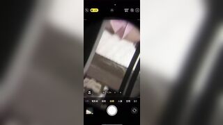 【窓の外】携帯電話の望遠鏡で自宅での日常生活、セックス、入浴を盗撮【部屋のオリジナルバージョン】 ipcam (2)