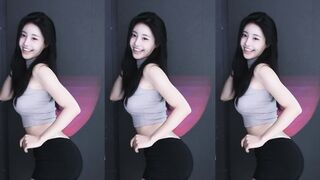 타미미 251007 korean bj