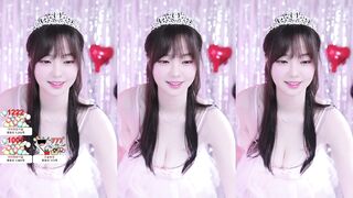 러아 7주년 고파일 korean bj
