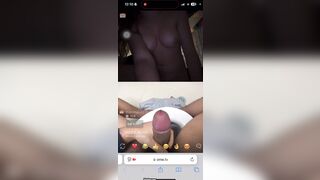 신작 ✨ Ome 영통 모음 6V korean porn vip (2)