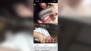 신작 ✨ Ome 영통 모음 6V korean porn vip (6)