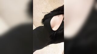 이은서_야한 대화 자위녀 일상사진 포함 ★ [추가본] 17V korean porn vip (13)