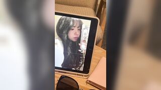 이은서_야한 대화 자위녀 일상사진 포함 ★ [추가본] 17V korean porn vip (16)