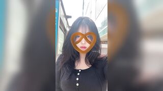 이은서_야한 대화 자위녀 일상사진 포함 ★ [추가본] 17V korean porn vip (4)