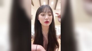 기무세딘 인스타라이브 + 노출영상사진 [실제 자지보고 반응] 11V korean porn vip 2 (3)