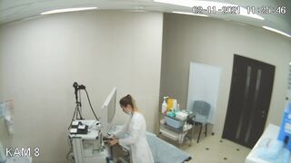Colonoscopy and Rectal Examination ipcam 1