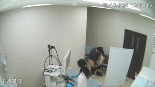 Colonoscopy and Rectal Examination ipcam 2