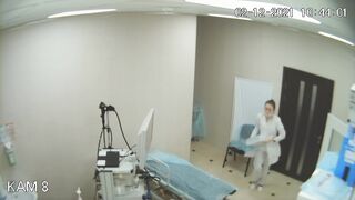 Colonoscopy and Rectal Examination ipcam 6