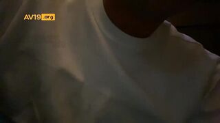 대팔장군_마스크 뚫고 나오는 존예녀 2명 룸빵방송