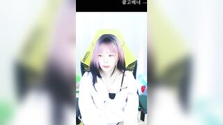 스트리머 서새봄 은꼴 모음 (7)