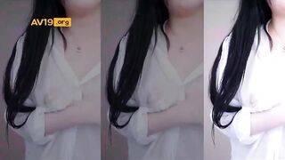 숲 유콩 ★ 팬더 시절 벗방 [꼭지노출] 팬방