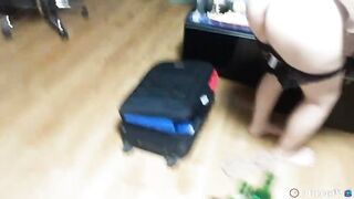 아프리카 노출 2입니다 korean  porn vip (2)