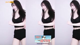 금화♥루루 가슴만지는 합방 25.10.14