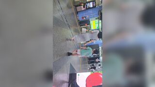 지하철 애엄마 ㅈㅉ korean porn ipcam (1)