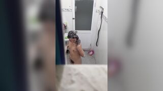 Asian Bath Voyeur abv-494-496 ipcam 2