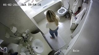 Home Bathroom 6aa ipcam