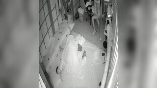 【破解摄像头】极品少妇每次被干潮喷 地上湿了一地！26V ipcam (12)