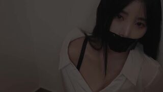 윤잉_251019_ASMR_Yoonying_도망치려 하지 마세요 주인님