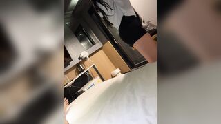 플레간 클럽에서 꼬신 05년생 육덕녀 추가본 포함해서 korean porn vip 4