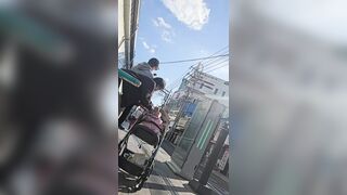 길거리 레깅스 ㅈㅉ korean porn ipcam (2)