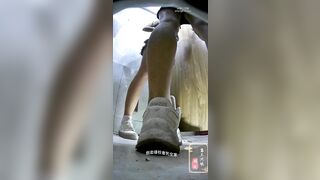 China Toilet Voyeur sifangktv 2423-2425 ipcam
