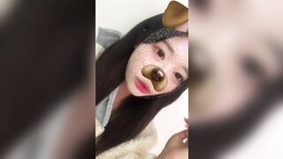 인스타라방 _토끼필터.몸매천재녀 예전초기방송분 [얼공올노] korean porn vip