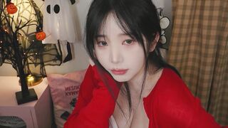 [25.10.26-윤잉] 진짜 궁금해 티키타카 영어 과외 상황극 ASMR (이어커핑+귀마사지)