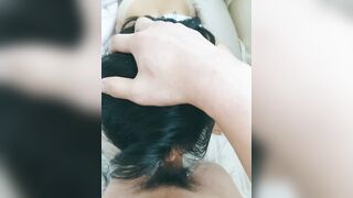 가녀린 신음 여친의 몸부림 korean porn vip