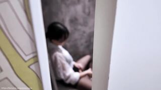 어제 올라왔던 대물자지 딥스롯 후 섹스 마무리 추가 영상 (7)