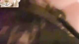 휴가나와서 여친 보지 헐때까지